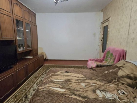 3 кімнатна квартира Западинська Мостицький масив Подільський район