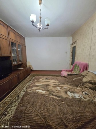 3 кімнатна квартира Западинська Мостицький масив Подільський район - фото 1