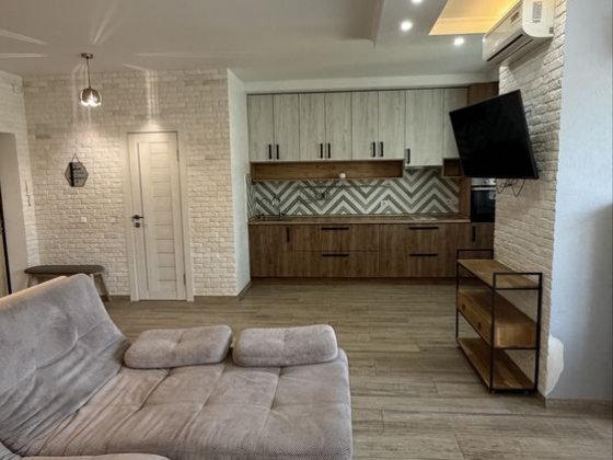 Продадж  евро  2к квартири з ремонтом   в ЖК Gloria park