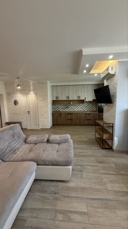 Продадж  евро  2к квартири з ремонтом   в ЖК Gloria park - фото 1