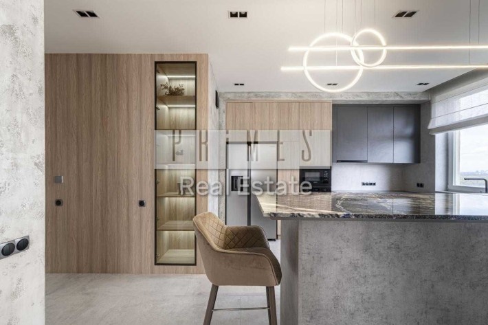 Продаж квартири 105м2 Володимира Івасюка 2Г Оболонська набережна Минська - фото 1