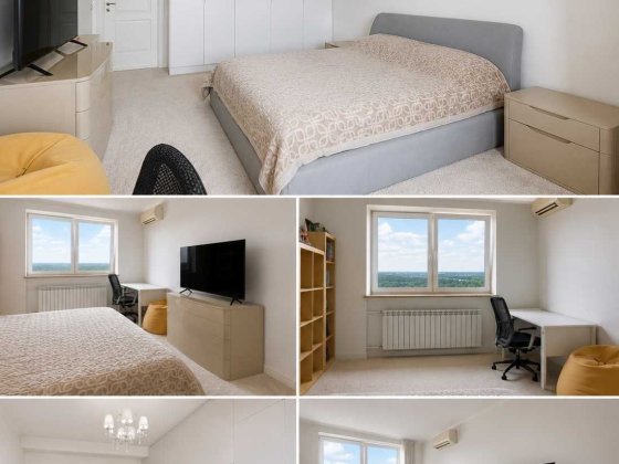 Продаж 3 х кімнатна квартира 90м2+тераса 26м2