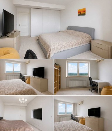 Продаж 3 х кімнатна квартира 90м2+тераса 26м2 - фото 1