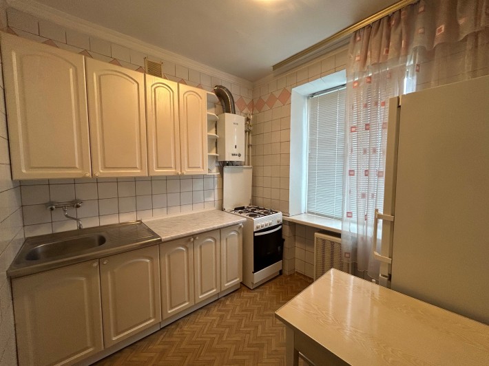 Продаж 2к Соломʼянський Донецька Чоколовка Площа Космонавтів - фото 1
