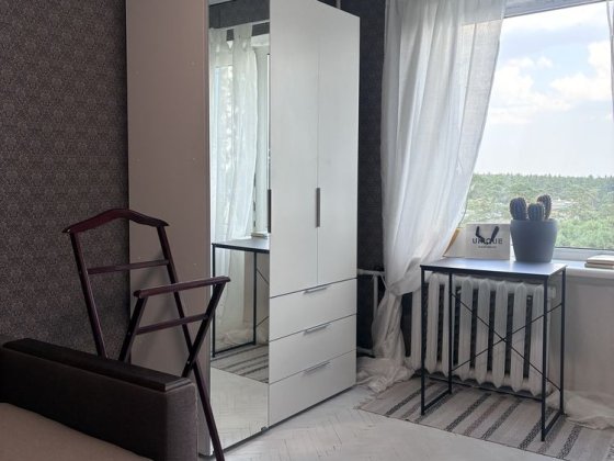 Продам 1 кімнатну квартиру