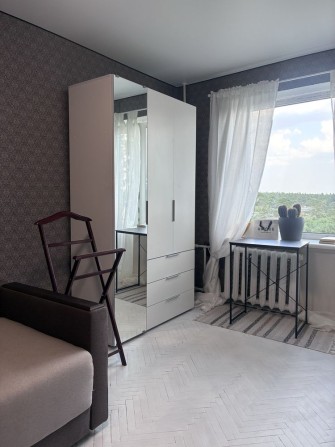 Продам 1 кімнатну квартиру - фото 1