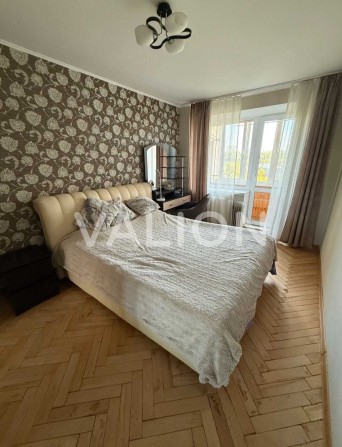 Продам 2кім.квартиру Солом'янський район вул.Борщагівська,117 - фото 1