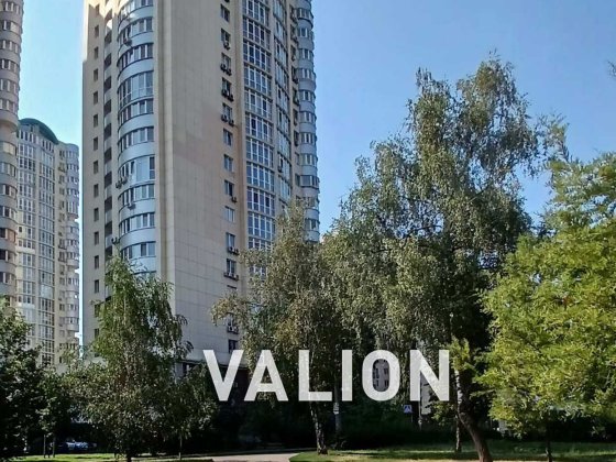 Без % Продаж дворівневої квартири 166,9 м² у ЖК «Парковий», Святошинський район, безготівковий