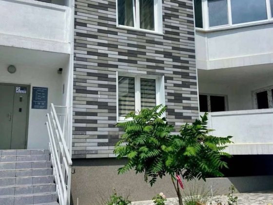 Продпж квартири в жк Деснянській в зданому будинку з ремонтом