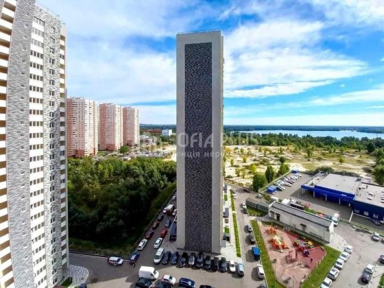 Срочно, без комісії! 1к, Героїв Енергетиків вул. 43, новий дім, недоро