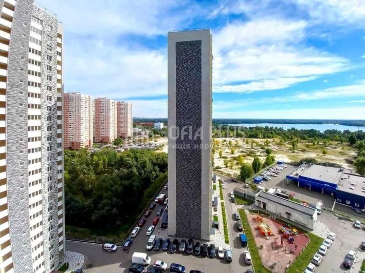 Срочно, без комісії! 1к, Героїв Енергетиків вул. 43, новий дім, недоро - фото 1