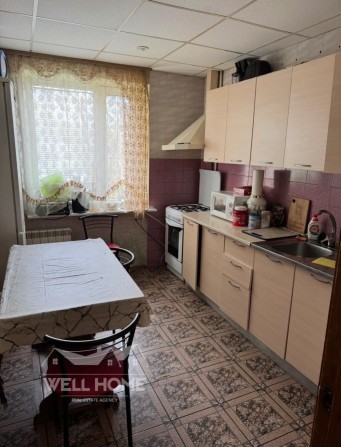 Продаж квартири 3к Закревського, 27.2 Київ - фото 1