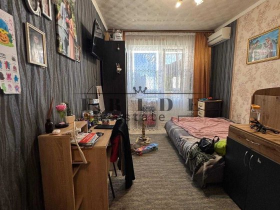 Продаж!!! 1-кімнатна 32 м² — простір, комфорт і затишок 5/9 Милославська 5Б