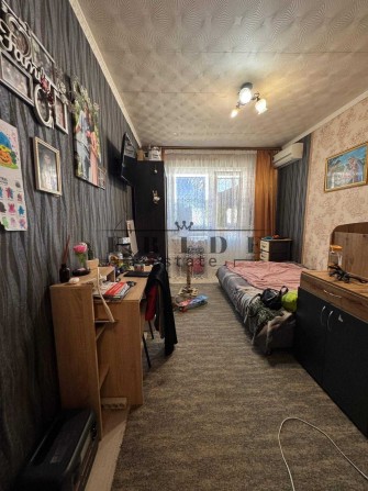 Продаж!!! 1-кімнатна 32 м² — простір, комфорт і затишок 5/9 Милославська 5Б - фото 1