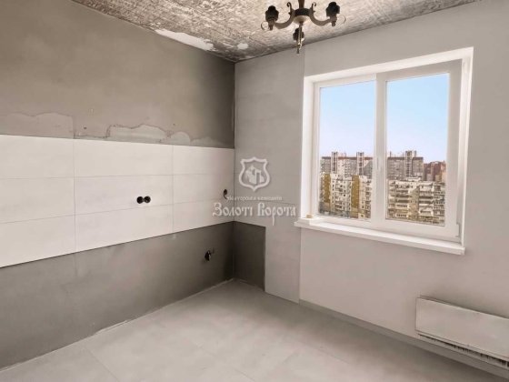 Квартира, 2к. Житловий стан. Бальзака, 81/1, Троєщина, Деснянський район