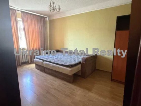 Продаж 3-кімнатної квартири на Лісовому масиві | вул. Шолом-Алейхема, 26
