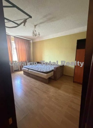 Продаж 3-кімнатної квартири на Лісовому масиві | вул. Шолом-Алейхема, 26 - фото 1