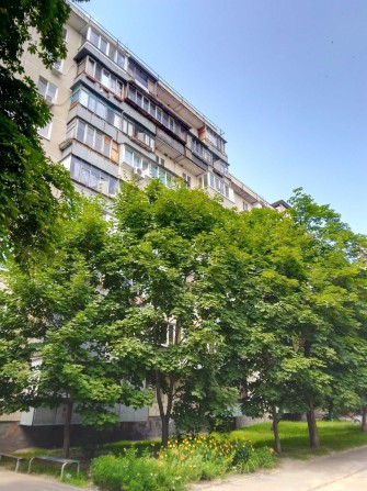 Виноградар. Продам 1-кімнатну квартиру, пр-т Європейського Союзу, 88б. - фото 1