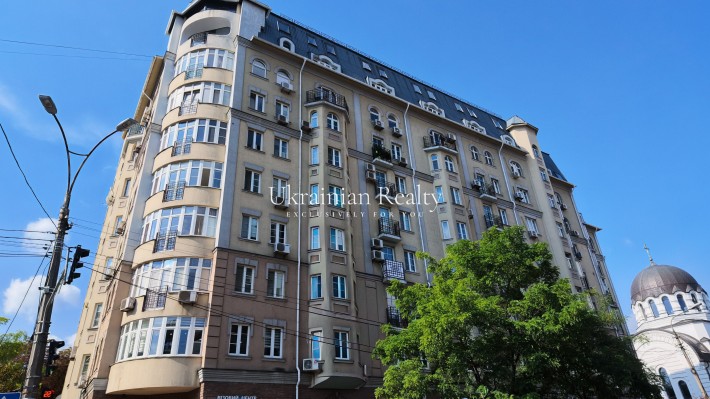 Без комісії! ПРОДАЖ | ДВОРІВНЕВА КВАРТИРА НА ПОДОЛІ вул. Почайнинська, 25/49 - фото 1