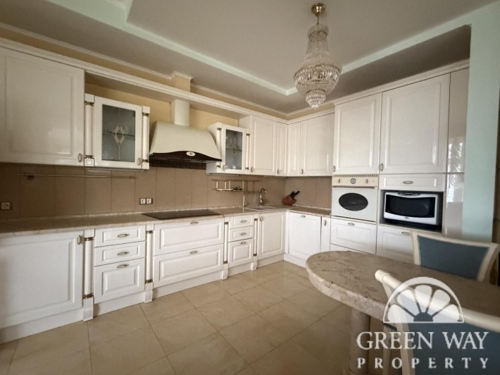 Продаж 4к Квартира Левка Лукʼяненка Оболонь 352599$ - фото 1