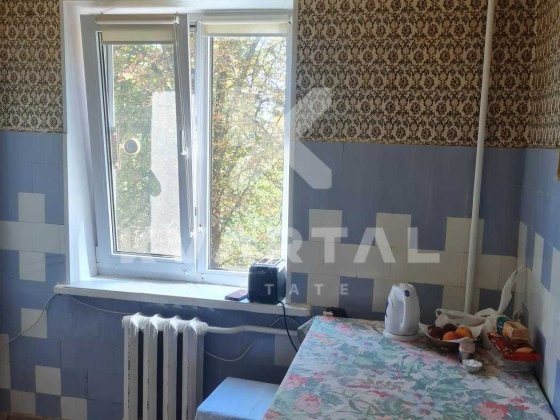 2-кімнатна квартира біля метро Святошин | Нивки | Без комісії