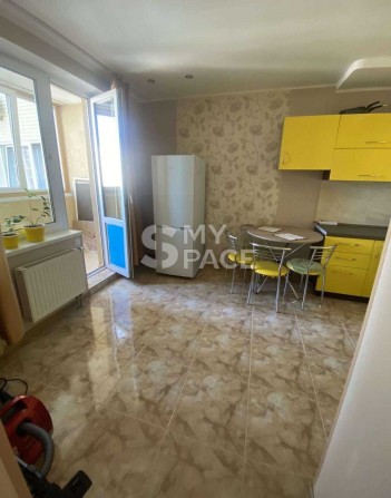 Продаж 1к квартири 45 м² Оболонь Героїв полку Азов 4В метро - фото 1