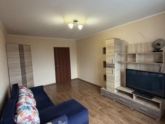 Продаж квартири 1к Балтійський, 5 ЖК Navigat Київ