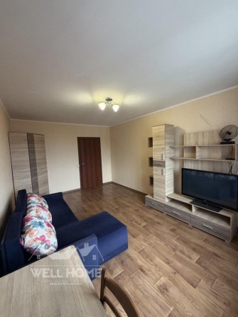Продаж квартири 1к Балтійський, 5 ЖК Navigat Київ - фото 1