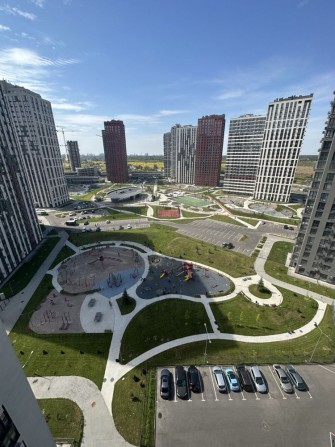 Без комісії ! Продаж 1-кімн квартира ЖК Варшавський  Плюс - фото 1