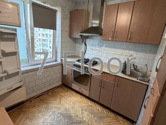 2 кімнатна квартира вул Північна Героїв Дніпра трц Оазіс Киев