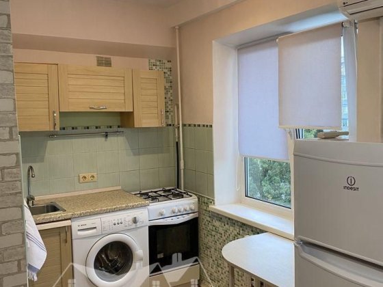 БЕЗ КОМІСІЇ!!!Продаж квартири 1к проспект Оболонський, 14Є м.Оболонь Київ Киев