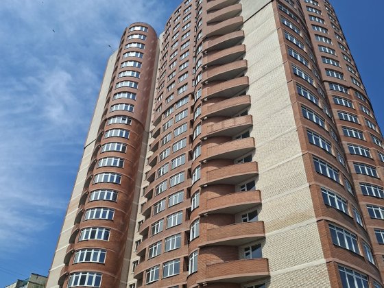 3кімнатна квартира Оболонський бриз. ОБОЛОНЬ, КИЇВ