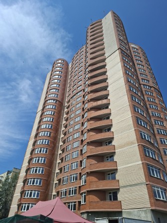 3кімнатна квартира Оболонський бриз. ОБОЛОНЬ, КИЇВ - фото 1