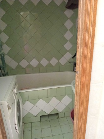 Продаж 3 кімнатної квартири - фото 1