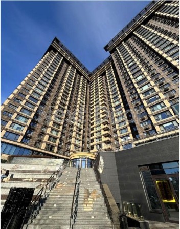Obolon Residences, Преміальний ЖК на Оболоні - фото 1