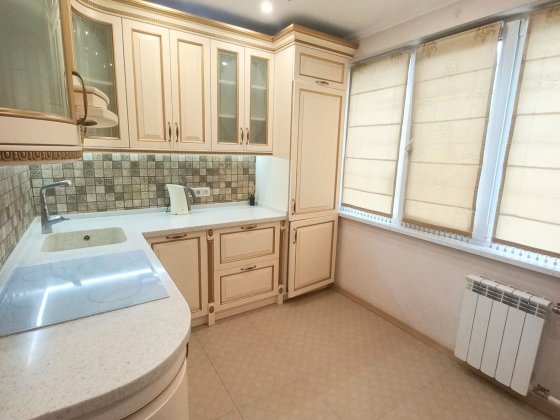 Без комісії! Продаж 3 кімнатної квартири, вул.Г.Дніпра,27,Оболонь,  5 хв.до метро Киев