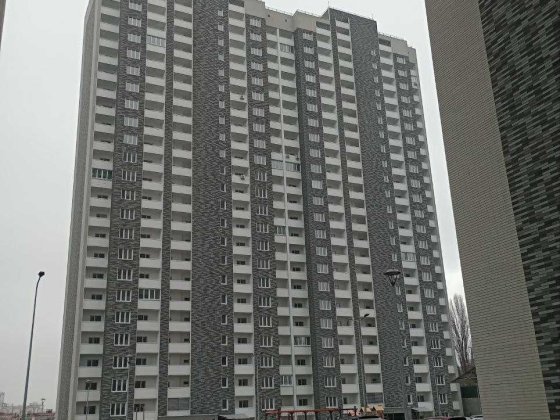 Продам 1 кімн квартиру, Сім'ї Кульженків, 21, Оболонський р-н