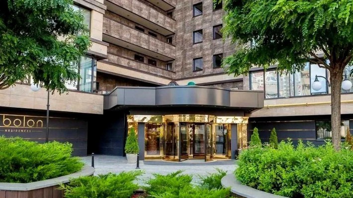 Продаж трьохкімнатної квартири ЖК Obolon Residences без ремонту - фото 1