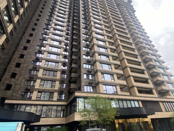Продаж квартири ЖК Obolon Residences.Метро Мінська 1-хв.