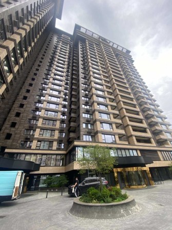 Продаж квартири ЖК Obolon Residences.Метро Мінська 1-хв. - фото 1