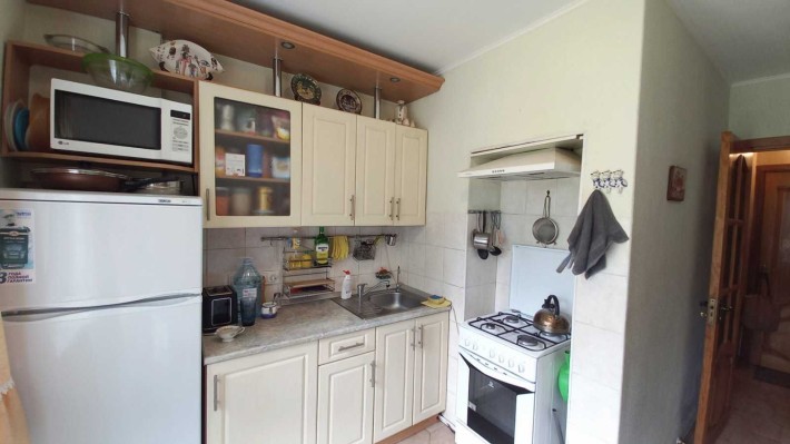 Продаж 3к, Оболонь, Героїв Дніпра, Мінська метро, Івасюка, ТРЦ DREAM - фото 1