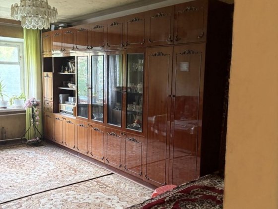 Продам квартиру2 кім вул Лісна 66 Пуща Водиця