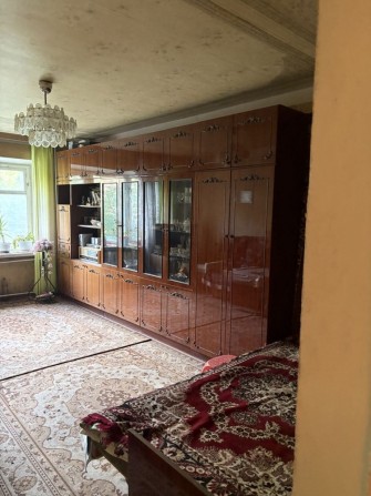 Продам квартиру2 кім вул Лісна 66 Пуща Водиця - фото 1