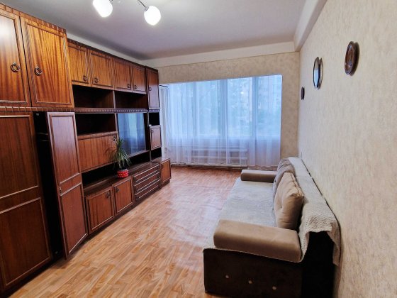 1к квартира Оболонь ст.м Мінська