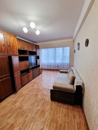 1к квартира Оболонь ст.м Мінська - фото 1