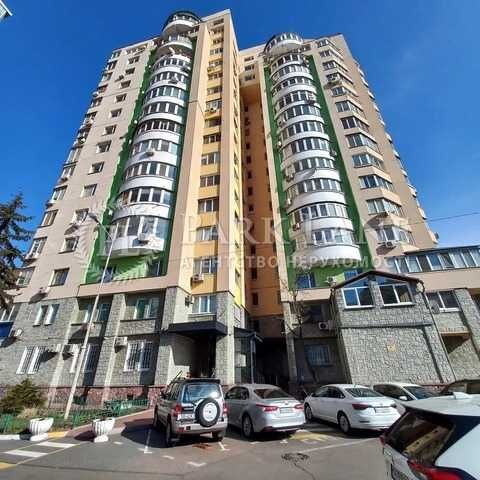 Генератор!Квартира на Набережній ,В.Івасюка,12Д, 3-кімнатна Автономне опалення - фото 1