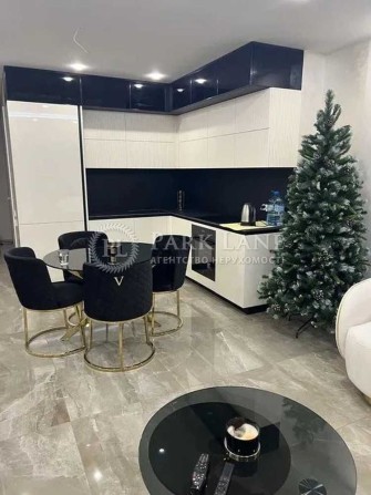 3к Терміново Obolon Residences Оболонський просп Оболонь Резіденс - фото 1