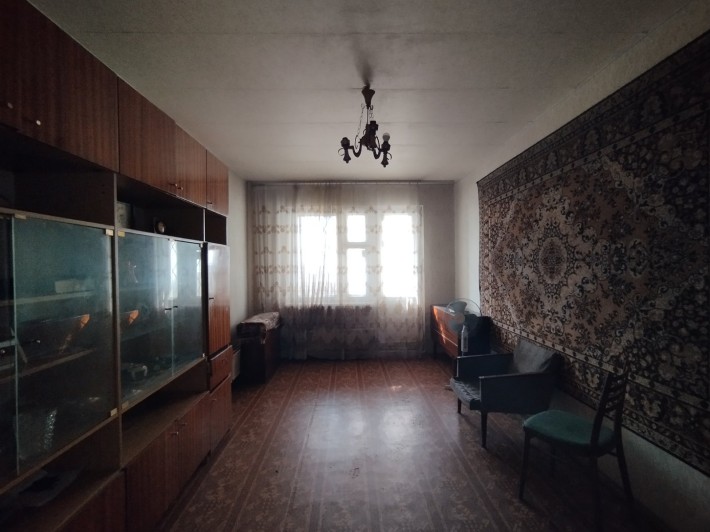 Продажа 3-кімнатної квартири 77м², вул. Урлівська 3-Б, Позняки, до метро "Осокорки" та "Позняки" - 1 - фото 1