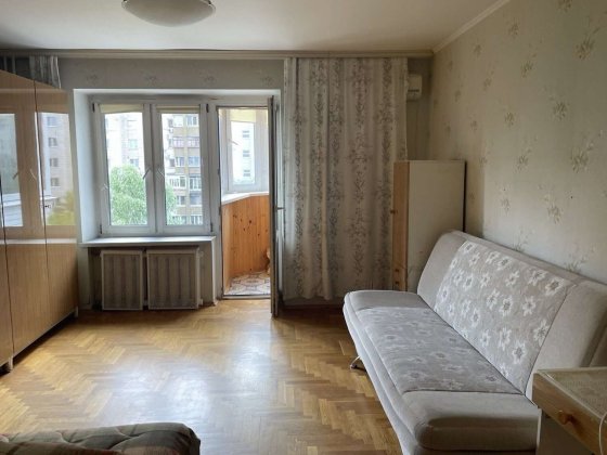 Продаж 2-кімнатної квартири по вул. Теремківська, 2г Київ