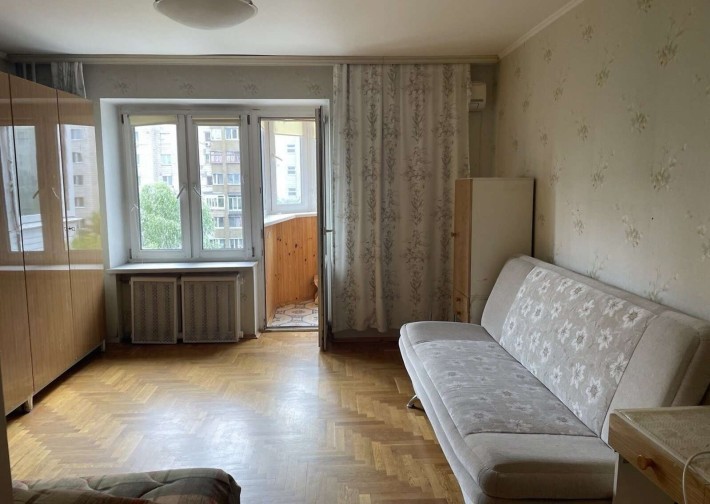 Продаж 2-кімнатної квартири по вул. Теремківська, 2г - фото 1